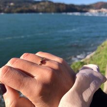 Cargar imagen en el visor de la galería, ANILLO ·SIRA·