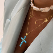 Cargar imagen en el visor de la galería, GARGANTILLA ·KARMA·