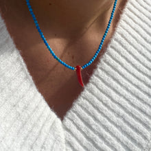 Cargar imagen en el visor de la galería, COLLAR ·NUBA·