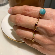 Cargar imagen en el visor de la galería, ANILLO ·SIRA·