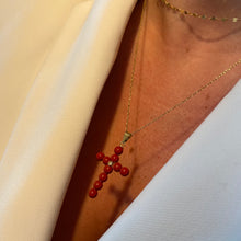 Cargar imagen en el visor de la galería, CRUZ CORALES •SHINE SOLEÁ•