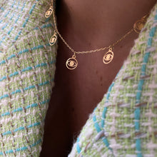 Cargar imagen en el visor de la galería, GARGANTILLA ·KARMA·