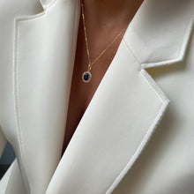 Cargar imagen en el visor de la galería, COLGANTE •DOLCE VITA•