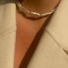 Cargar imagen en el visor de la galería, CHOKER ·ICE·