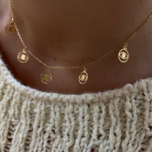 Cargar imagen en el visor de la galería, GARGANTILLA ·KARMA·