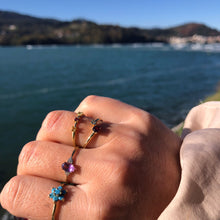 Cargar imagen en el visor de la galería, ANILLO ·SIRA·