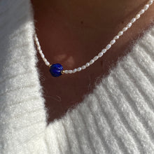 Cargar imagen en el visor de la galería, COLLAR ·SANTORINI·