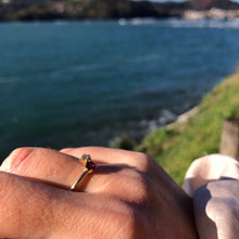Cargar imagen en el visor de la galería, ANILLO ·SIRA·