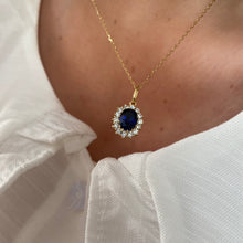 Cargar imagen en el visor de la galería, COLGANTE •DOLCE VITA•