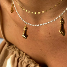 Cargar imagen en el visor de la galería, COLLAR ·WICCA· WHITE