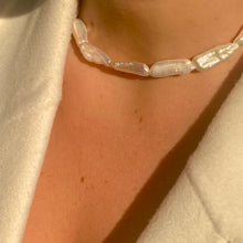 Cargar imagen en el visor de la galería, CHOKER ·ICE·