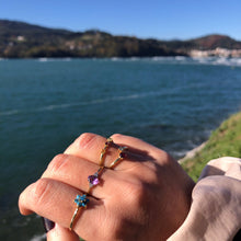 Cargar imagen en el visor de la galería, ANILLO ·MILANO·