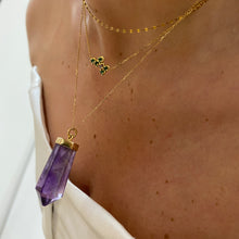 Cargar imagen en el visor de la galería, GARGANTILLA CRUZ ·CUBA·