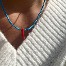 Cargar imagen en el visor de la galería, COLLAR ·NUBA·