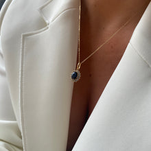 Cargar imagen en el visor de la galería, COLGANTE •DOLCE VITA•