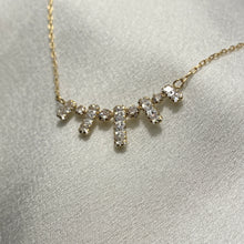 Cargar imagen en el visor de la galería, GARGANTILLA   •CHIARA•