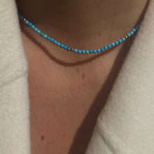 Cargar imagen en el visor de la galería, COLLAR •MARRAKECH•