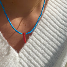 Cargar imagen en el visor de la galería, COLLAR ·NUBA·