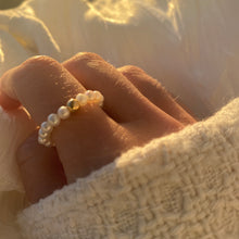 Cargar imagen en el visor de la galería, ANILLO ·MOET·