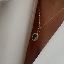 Cargar imagen en el visor de la galería, COLGANTE •DOLCE VITA•