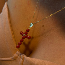 Cargar imagen en el visor de la galería, CRUZ CORALES •SHINE SOLEÁ•