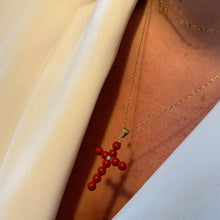 Cargar imagen en el visor de la galería, CRUZ CORALES •SHINE SOLEÁ•