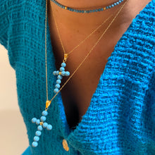 Cargar imagen en el visor de la galería, COLLAR •MARRAKECH•