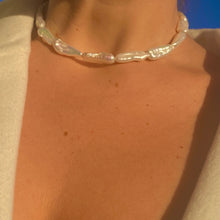 Cargar imagen en el visor de la galería, CHOKER ·ICE·