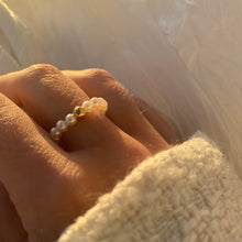 Cargar imagen en el visor de la galería, ANILLO ·MOET·