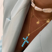 Cargar imagen en el visor de la galería, GARGANTILLA ·KARMA·