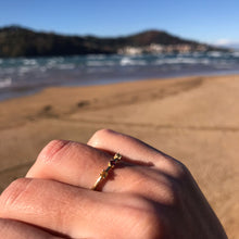 Cargar imagen en el visor de la galería, ANILLO ·MILANO·