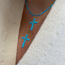 Cargar imagen en el visor de la galería, COLLAR •MARRAKECH•
