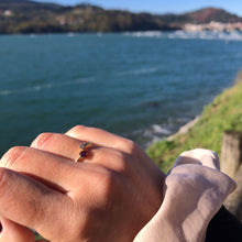 Cargar imagen en el visor de la galería, ANILLO ·SIRA·