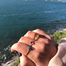 Cargar imagen en el visor de la galería, ANILLO ·SIRA·