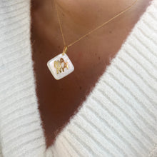 Cargar imagen en el visor de la galería, COLGANTE ·MUM·