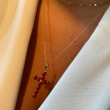 Cargar imagen en el visor de la galería, CRUZ CORALES •SHINE SOLEÁ•