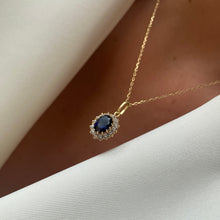 Cargar imagen en el visor de la galería, COLGANTE •DOLCE VITA•