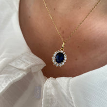 Cargar imagen en el visor de la galería, COLGANTE •DOLCE VITA•