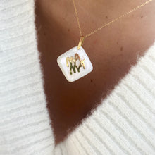 Cargar imagen en el visor de la galería, COLGANTE ·MUM·