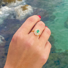 Cargar imagen en el visor de la galería, ANILLO ·RITZ·