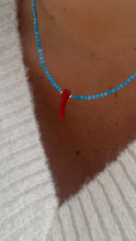 Cargar imagen en el visor de la galería, COLLAR ·NUBA·
