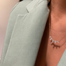 Cargar imagen en el visor de la galería, GARGANTILLA   •CHIARA•