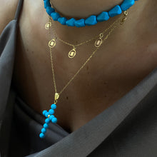 Cargar imagen en el visor de la galería, GARGANTILLA ·KARMA·