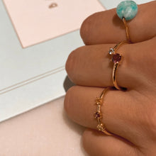 Cargar imagen en el visor de la galería, ANILLO ·SIRA·