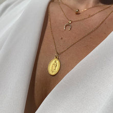 Cargar imagen en el visor de la galería, MEDALLA ·LUPITA·