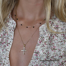 Cargar imagen en el visor de la galería, GARGANTILLA ·BLACKJACK·