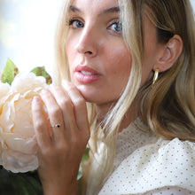 Cargar imagen en el visor de la galería, ANILLO DE CADENA •TONIGHT•