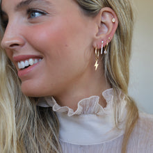 Cargar imagen en el visor de la galería, PENDIENTE ·ARITO DROP·