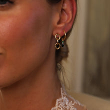 Cargar imagen en el visor de la galería, PENDIENTES ESLABONES ·PEPA·