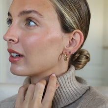 Cargar imagen en el visor de la galería, PENDIENTE  CACTUS •YVES•
